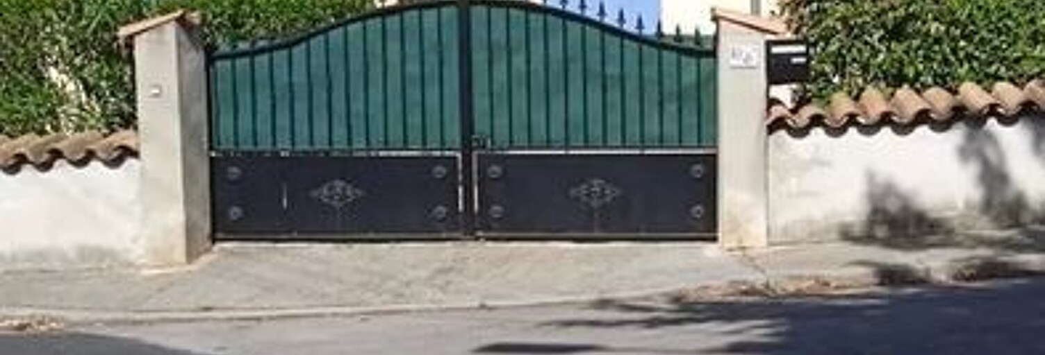 Maison 5 Pièces 179 m² à louer à Montpellier (34000)