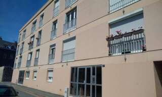 Appartement 4 Pièces 86 m² à louer à Harfleur (76700)