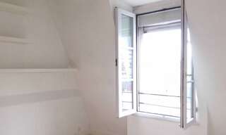 Appartement 2 Pièces 40 m² à louer à Paris 15 (75015)
