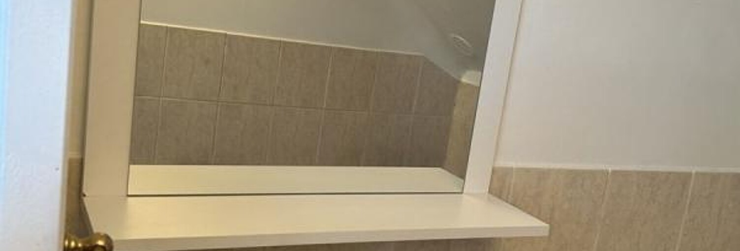 Appartement 1 Pièce 20 m² à louer à Le Blanc-Mesnil (93150)