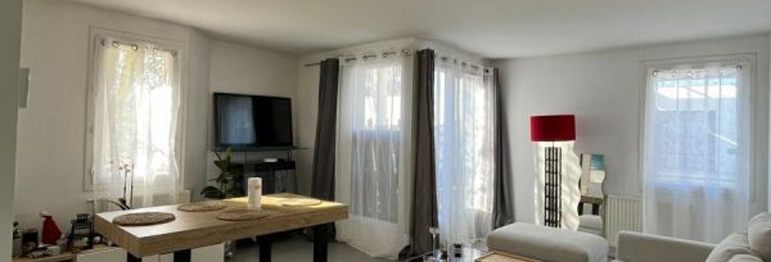 Appartement 1 Pièce 94 m² à louer à Villiers-sur-Marne (94350)