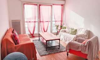 Appartement 3 Pièces 61 m² à louer à Argenteuil (95100)