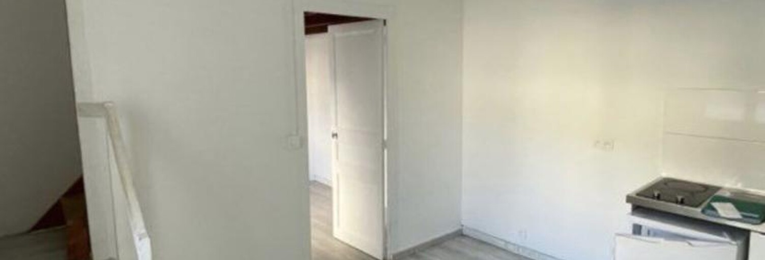 Appartement 2 Pièces 27 m² à louer à Nantes (44000)