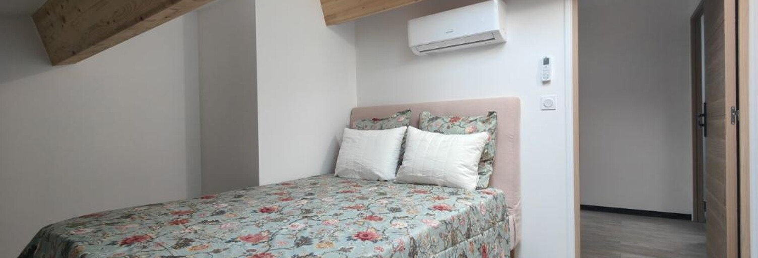 Appartement 3 Pièces 78 m² à louer à Bordeaux (33000)