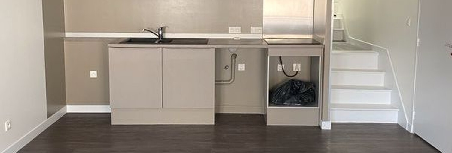 Appartement 4 Pièces 90 m² à louer à Reims (51100)