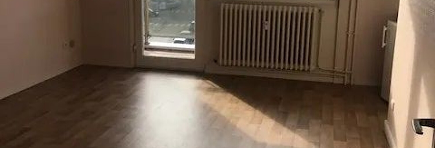 Appartement 1 Pièce 25 m² à louer à Thionville (57100)