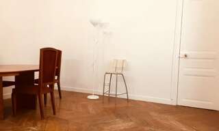 Appartement 2 Pièces 42 m² à louer à Paris 17 (75017)