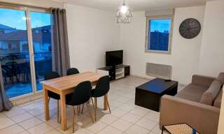 Appartement 2 Pièces 50 m² à louer à Toulouse (31000)