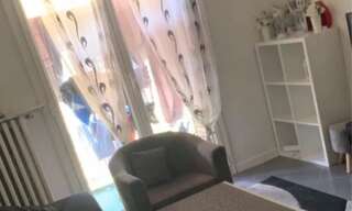 Appartement 3 Pièces 50 m² à louer à Nice (06000)