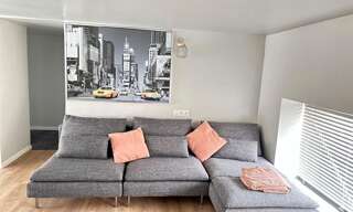 Appartement 1 Pièce 12 m² à louer à Saint-Étienne (42000)