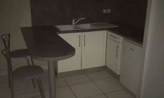 Appartement 1 Pièce 24 m² à louer à Valenciennes (59300)