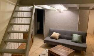 Appartement 2 Pièces 36 m² à louer à Bordeaux (33000)