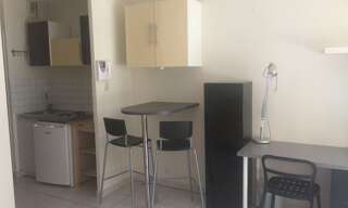 Appartement 1 Pièce 25 m² à louer à Aix-en-Provence (13080)