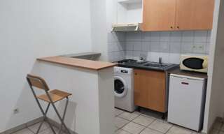 Appartement 2 Pièces 31 m² à louer à Montpellier (34000)