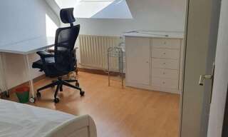 Appartement 1 Pièce 12 m² à louer à Bruz (35170)