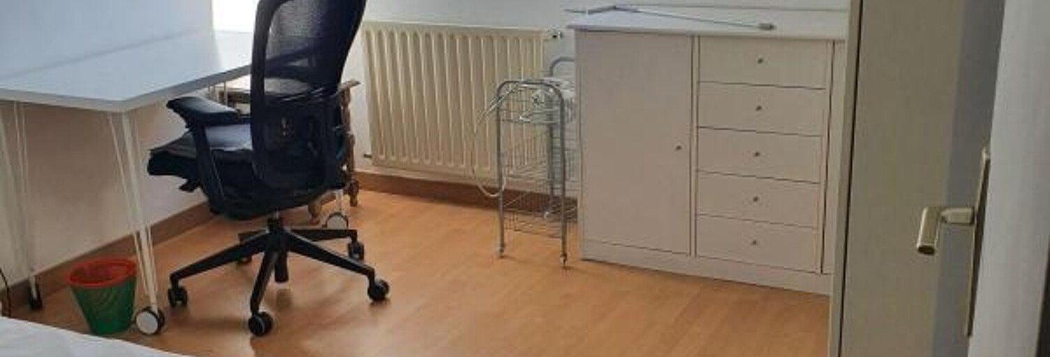 Appartement 1 Pièce 12 m² à louer à Bruz (35170)