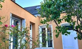 Maison 3 Pièces 50 m² à louer à Le Mans (72000)