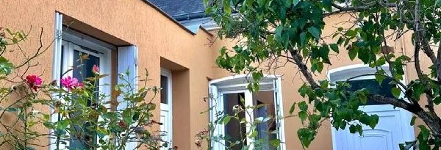 Maison 3 Pièces 50 m² à louer à Le Mans (72000)