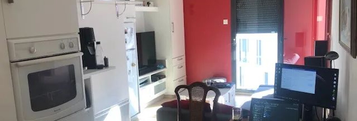 Appartement 2 Pièces 40 m² à louer à Bordeaux (33000)