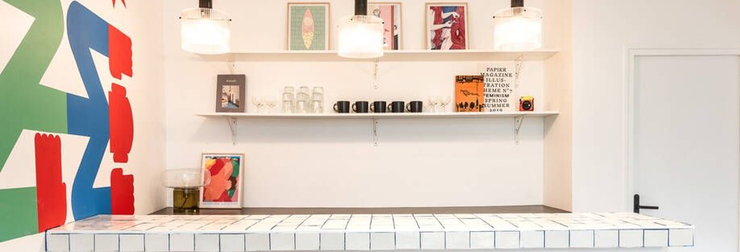 Appartement 1 Pièce 20 m² à louer à Vitry-sur-Seine (94400)