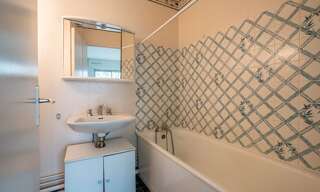 Appartement 2 Pièces 46 m² à louer à Saint-Maurice (94410)