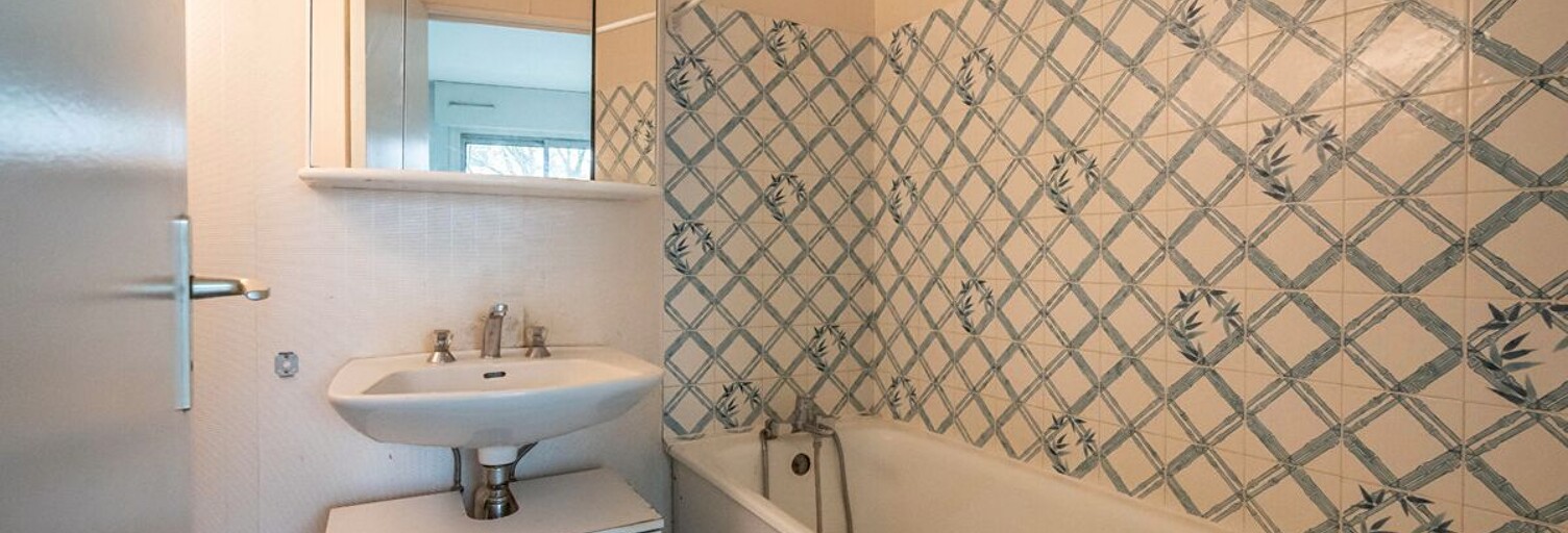 Appartement 2 Pièces 46 m² à louer à Saint-Maurice (94410)