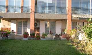 Appartement 1 Pièce 16 m² à louer à Gardanne (13120)