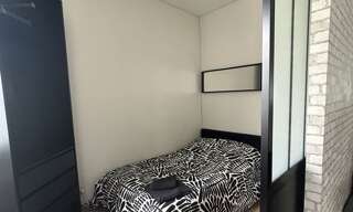 Appartement 1 Pièce 23 m² à louer à Le Mans (72000)