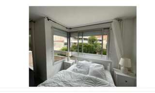 Appartement 1 Pièce 36 m² à louer à Reims (51100)