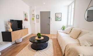 Appartement 1 Pièce 53 m² à louer à Saint-Étienne (42000)