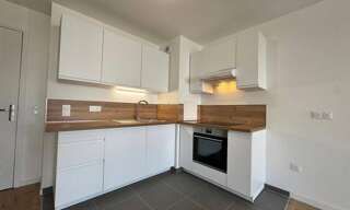 Appartement 2 Pièces 43 m² à louer à Le Plessis-Robinson (92350)