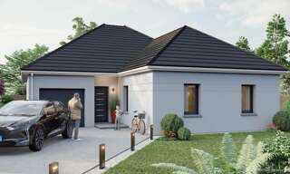 Maison 6 Pièces 100 m² à vendre à Aviron (27930)