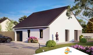 Maison 6 Pièces 88 m² à vendre à Parville (27180)