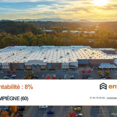 Commerce  3000000 €