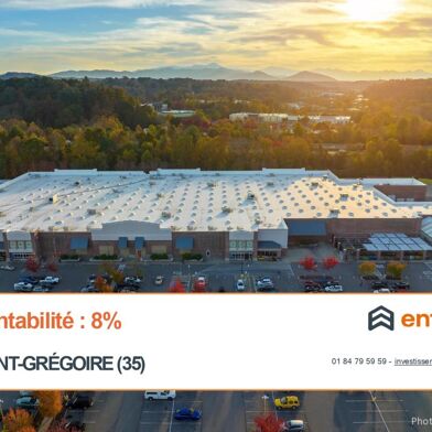 Commerce  3000000 €