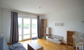 Appartement 2 Pièces 41 m² à louer à Créteil (94000)