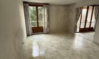 Appartement 3 Pièces 54 m² à vendre à Athis-Mons (91200)