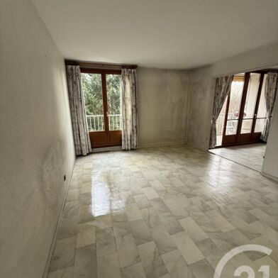 Appartement 3 pièces 147000 €