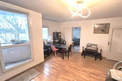 Appartement 3 pièces 279000 €