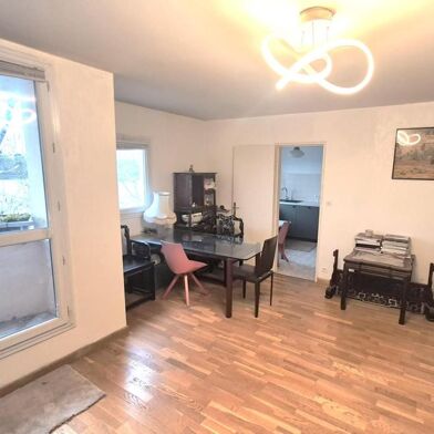 Appartement 3 pièces 279000 €