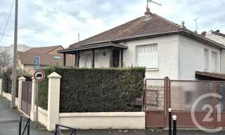 Maison 3 Pièces 120 m² à vendre à Bonneuil-sur-Marne (94380)