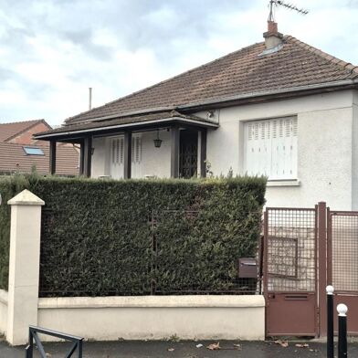 Maison 3 pièces 329000 €