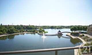 Appartement 4 Pièces 82 m² à vendre à Créteil (94000)