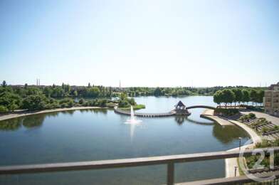 Appartement 4 pièces 329500 €