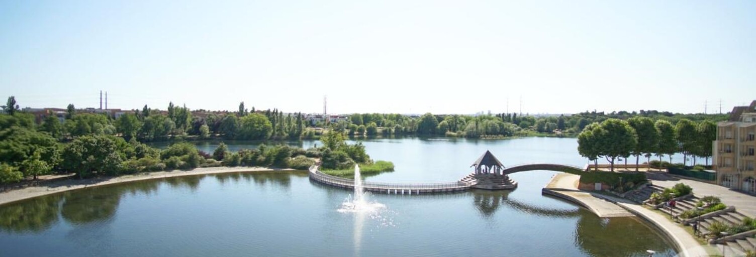 Appartement 4 Pièces 82 m² à vendre à Créteil (94000)