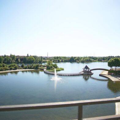 Appartement 4 pièces 329500 €