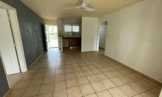 Appartement 3 Pièces 56 m² à louer à Saint-Louis (97450)