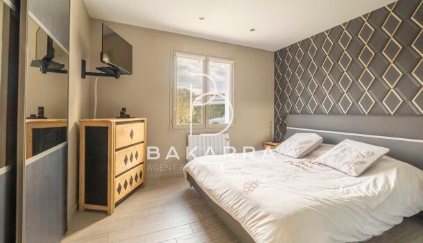 Villa / Maison 6 pièces  à vendre Bassussarry 64200