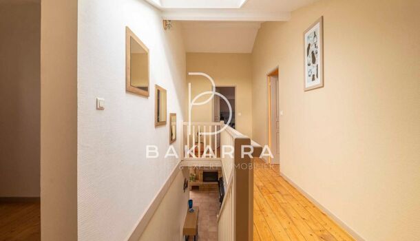 Villa / Maison 6 pièces  à vendre Bassussarry 64200