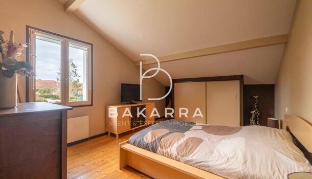 Villa / Maison 6 pièces  à vendre Bassussarry 64200